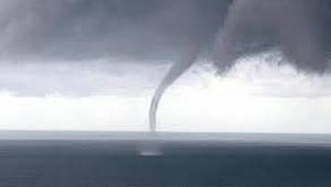 Meteoroloji'den hortum uyarısı