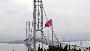 Osmangazi Köprüsü’nü kullananlar: SÜRPRİZ YAŞAMAYIN