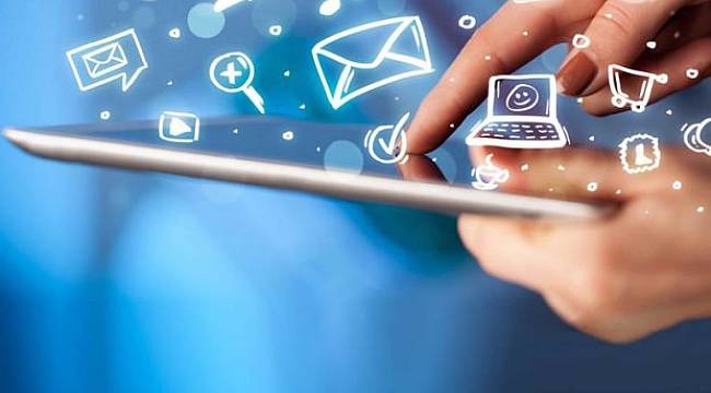 Pahalı interneti savundu: MERAKLI DEĞİLİZ