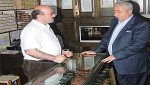 Palandöken, sıfır faizli, 6 ay geri ödemesiz cansuyu kredisi bekliyoruz.