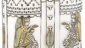 Paşabahçe mağzaları 'Urartu Vazo' ile tarihi taşıyor