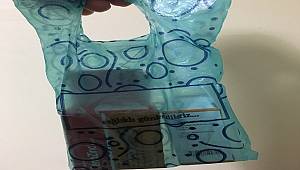 Peki, Eczanelerdeki poşetler ücretli mi olacak?