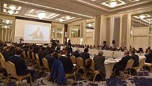 Plastik poşet üreticileri Sanayi Dönüşüm Fonu istiyor