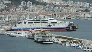 Seferler yine İPTAL EDİLDİ