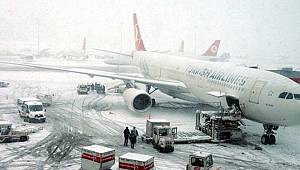 Seyahat yapacaklar dikkat! THY iç ve dış hatlarda SEFER İPTAL etti