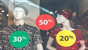 Son 1 yılda 105 milyon metre kare mağaza KAPANDI!