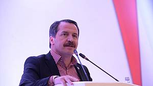 "Sözleşmeli istihdam, yeni Türkiye'ye yakışmıyor"