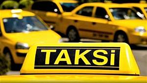 Taksicilere ceza yağdı