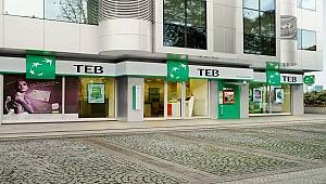 TEB, ilk robot yazılımını çalıştırmaya başladı