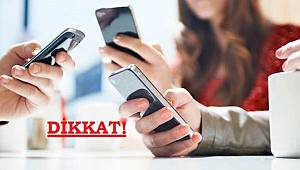 Telefonunuzu Kaybettiğinizde bunu yapın!