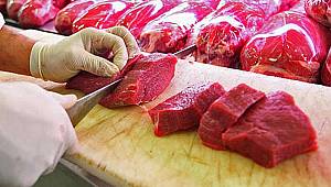 TESK'ten eti kasaptan alın uyarısı