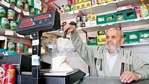 Teşvik paketi esnafın yükünü kaldırmalı