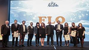 The ONE Awards’da Yılın İtibarlıları ödüllerine kavuştu