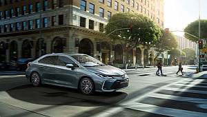 Toyota, Türkiye'de artık dizel araç satmayacak