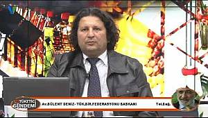 Tüketici Gündemi her perşembe Kanal V ekranlarında