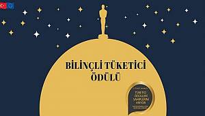 Tüketici Ödülleri Yarışması: Son tarih 15 Şubat