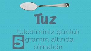 TÜKETİCİLER: Azaltarak pek çok hastalıktan kurtulabilirsiniz