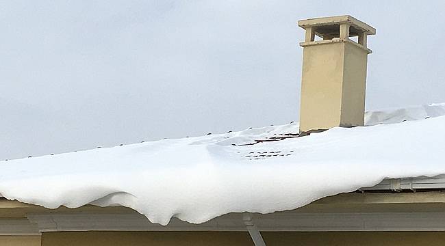 Tüketiciler Dikkat: Başınıza kar-buz düşebilir