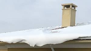 Tüketiciler Dikkat: Başınıza kar-buz düşebilir