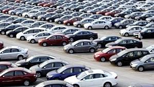 Tüketicilerin otomobil tercihleri belli oldu