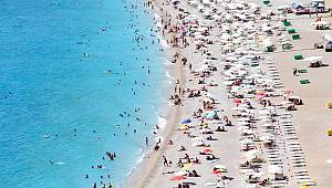 Turizmde fiyatlar artacak