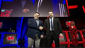 Türkiye'nin ilk, Avrupa'nın en büyüğü Riot Games Espor Sahnesi açıldı!