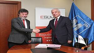 TÜRMOB üyeleri e-imza kolaylığından faydalanacak