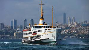 Vapur seferleri iptal edildi
