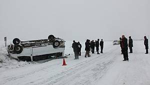 Yarıyıl tatilinde yola çıkanlar dikkat!