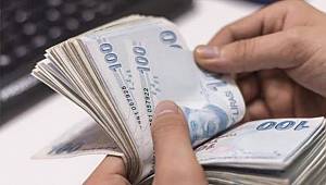 Yaşlılık aylığı 1000 lira oldu