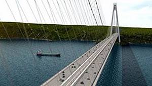 Yavuz Sultan Selim Köprüsü’ne de YÜZDE 47 ZAM