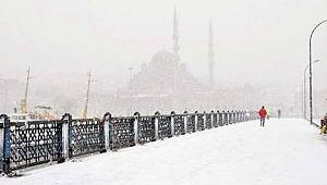 Yola çıkacaklar dikkat! Önce yağmur sonra KAR GELİYOR
