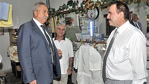 Yüksek sigorta primleri aşağı çekilmeli