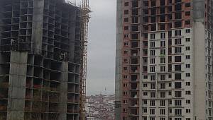 Müteahhit cezaevinde