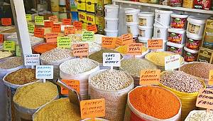 Bakliyata da tanzim satış mı geliyor?