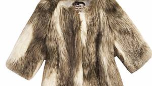 Bazı kürklerde ÖTV sıfırlandı