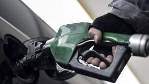 Benzine 27 kuruşluk yeni zam