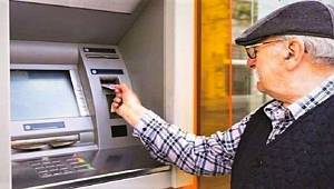 Emekliliği gelmiş esnaf kolaylık bekliyor