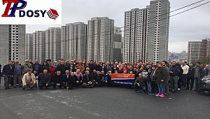 Ev mi aldılar dert mi?