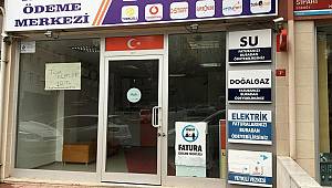 Faturalarınızı bilmediğiniz yerlerde ödemeyin