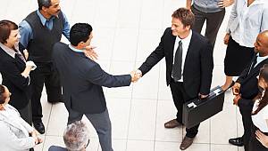 Girişimcilik işsizliğin çözümü için en önemli araç”