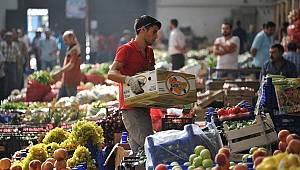 Hallerde yüzde 800'lere varan fahiş fiyat artışları tespit edildi