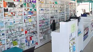 İlaçta zamlı tarife başladı