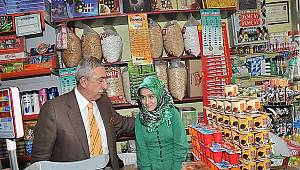 İş yeri sayısı 1 milyon 897 bin oldu