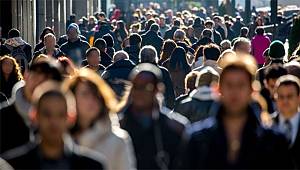 İşsiz sayısı 4 milyona dayandı