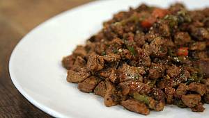 Kavurma ve tarhanada katkı maddesi kullanımı yasaklandı