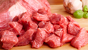 Kırmızı ette yeni hastalık alarmı