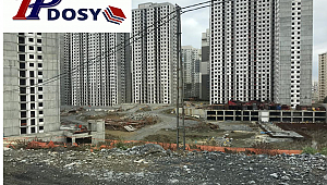 Komşu olamadan dert ortağı oldular