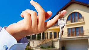 Konut satışları 24 bin adet azaldı