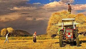 Köy nüfusu 10 yılda yüzde 71 azalmış